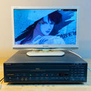 Toshiba Other Cd Cdv Ld R-Lk55