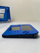 Nintendo Consoles (2Ds)