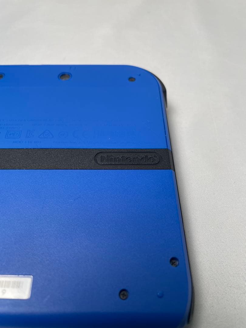 Nintendo Consoles (2Ds)
