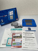 Nintendo Consoles (2Ds)