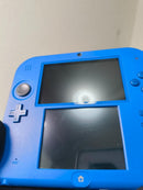 Nintendo Consoles (2Ds)