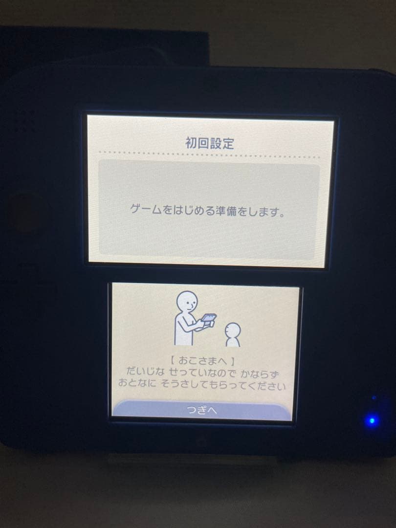 Nintendo Consoles (2Ds)