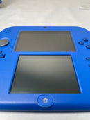 Nintendo Consoles (2Ds)