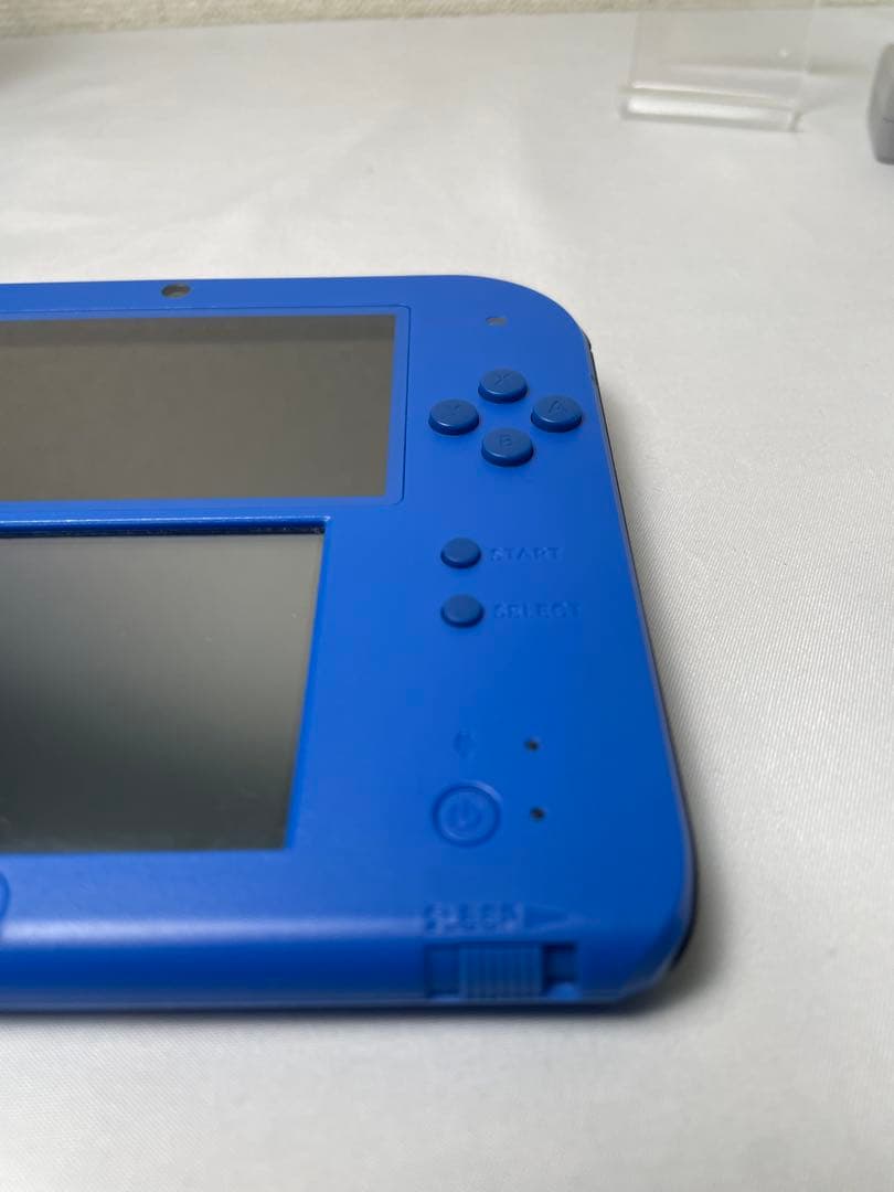 Nintendo Consoles (2Ds)