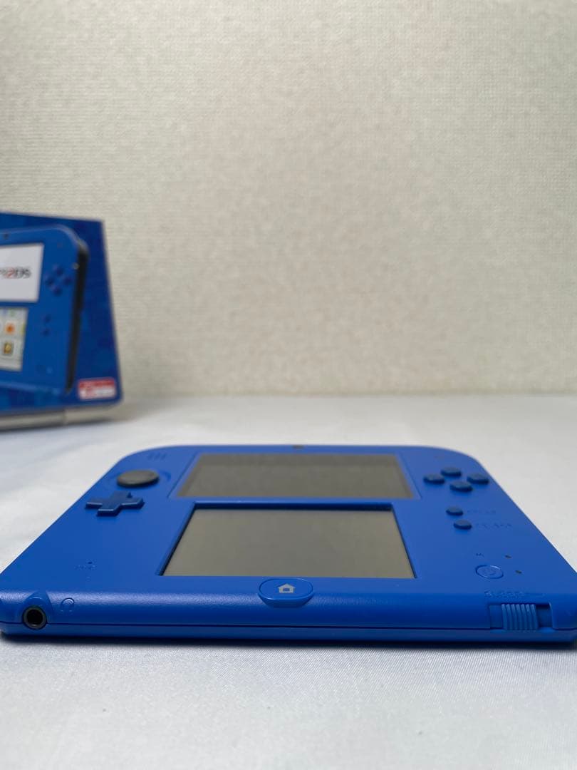 Nintendo Consoles (2Ds)