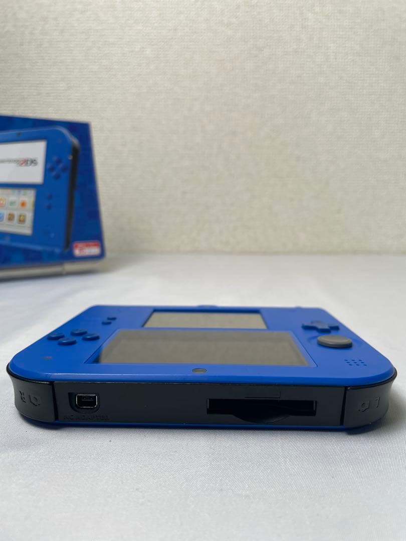 Nintendo Consoles (2Ds)