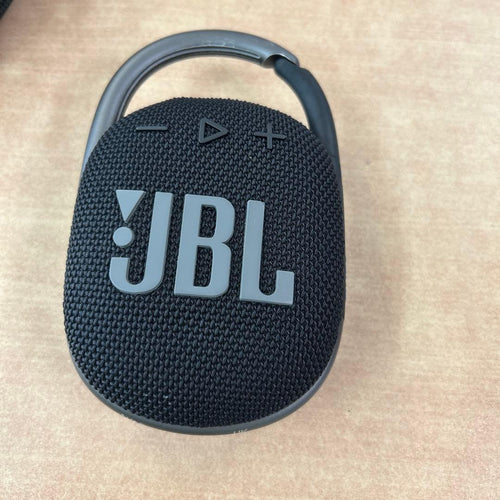 Jbl Wireless Speakers Clip 4