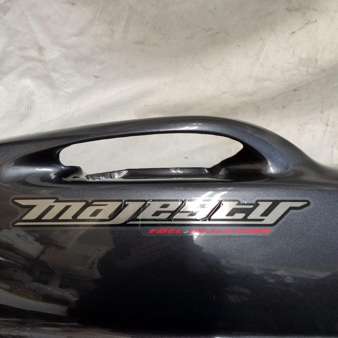 Yamaha Motor Cowls Fenders 125Fi 5Ca