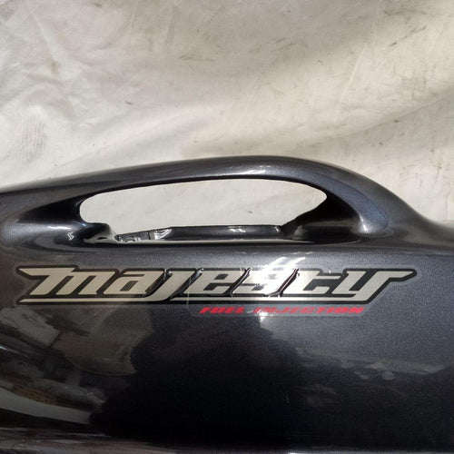Yamaha Motor Cowls Fenders 125Fi 5Ca