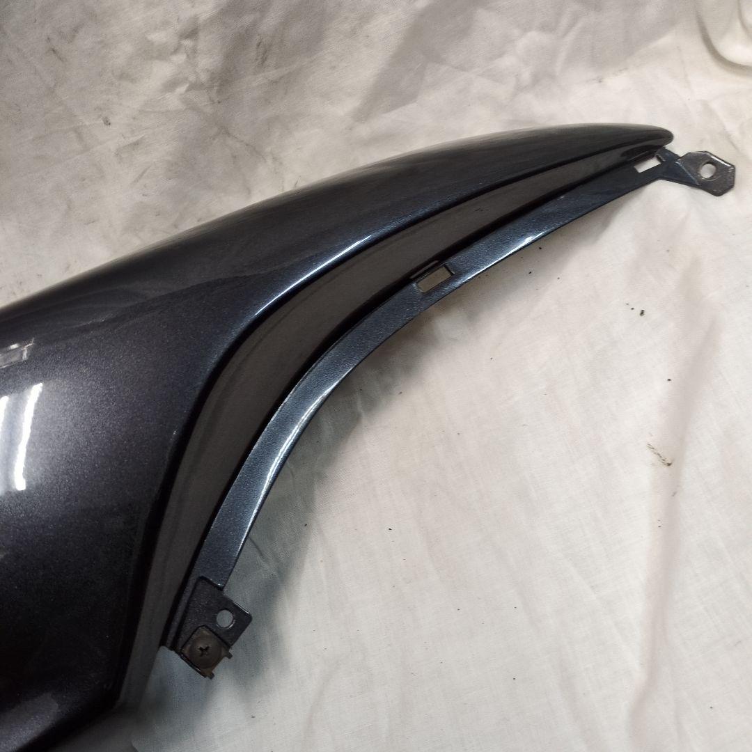 Yamaha Motor Cowls Fenders 125Fi 5Ca