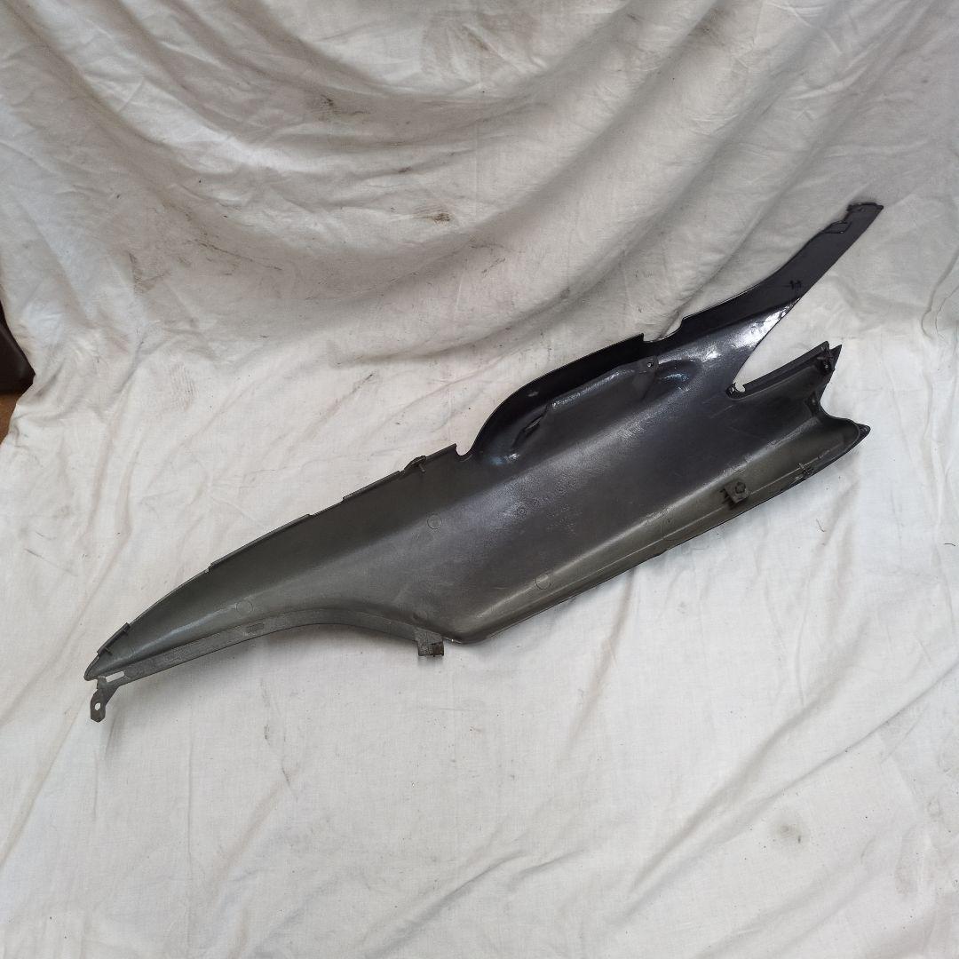 Yamaha Motor Cowls Fenders 125Fi 5Ca