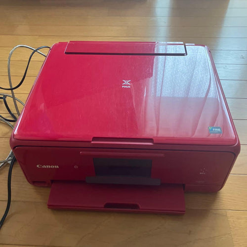 Canon Inkjet Printers Pixus T8030