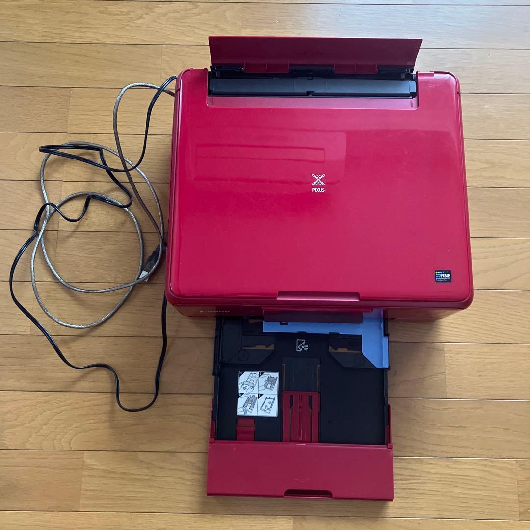 Canon Inkjet Printers Pixus T8030