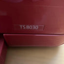 Canon Inkjet Printers Pixus T8030