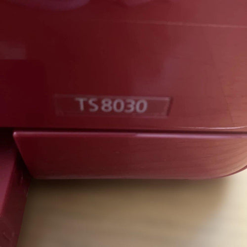 Canon Inkjet Printers Pixus T8030