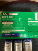 Fujifilm Browny Film 120 Medium Format Provia 100F Rdp Iii 3