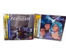 Bandai Soft Z