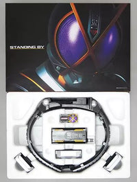 Kamen Rider Csm 555(