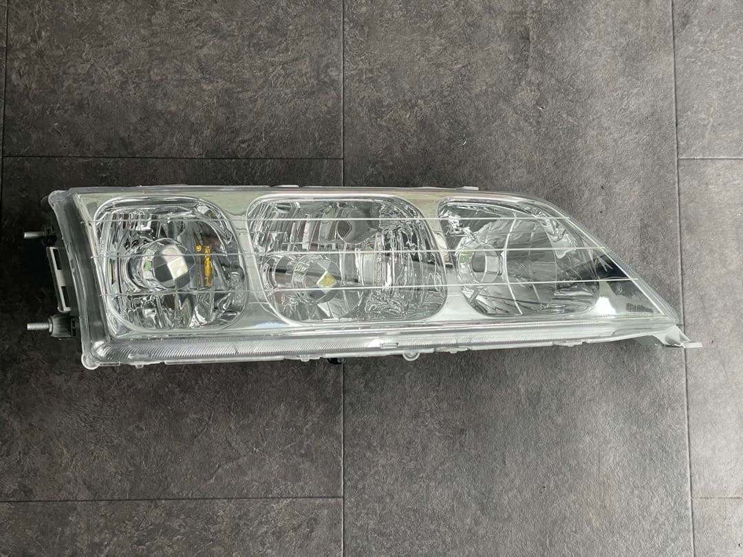Light 2 100 Jzx100 Gx100