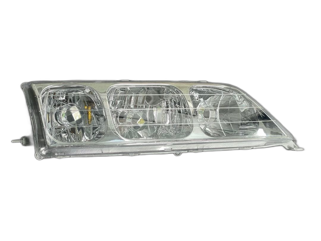 Light 2 100 Jzx100 Gx100