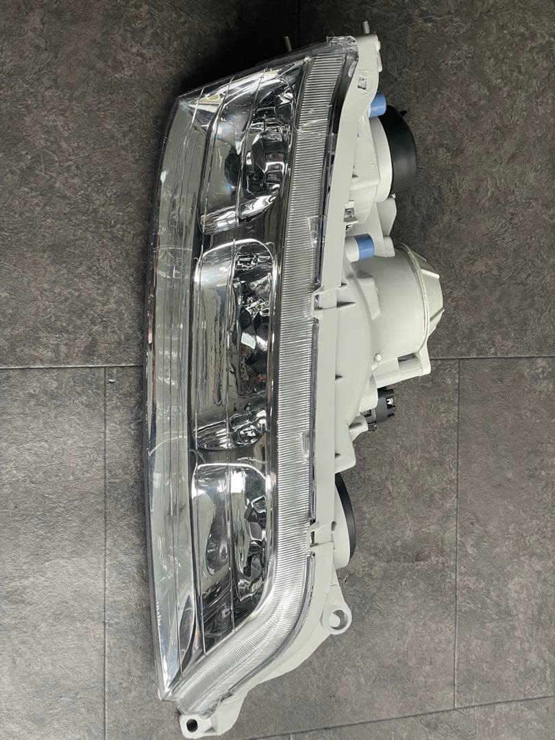 Light 2 100 Jzx100 Gx100