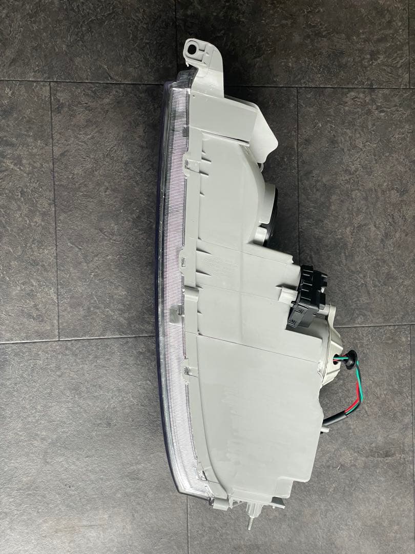 Light 2 100 Jzx100 Gx100