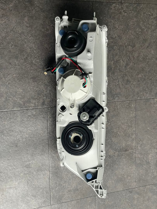 Light 2 100 Jzx100 Gx100