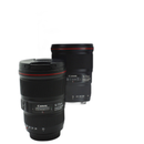 Canon Lens (Zoom) Ef 16-35Mm F4 L Is