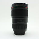 Canon Lens (Zoom) Ef 16-35Mm F4 L Is