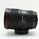 Canon Lens (Zoom) Ef 16-35Mm F4 L Is