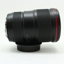 Canon Lens (Zoom) Ef 16-35Mm F4 L Is