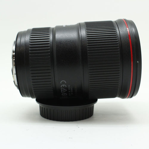 Canon Lens (Zoom) Ef 16-35Mm F4 L Is
