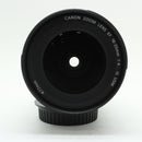 Canon Lens (Zoom) Ef 16-35Mm F4 L Is