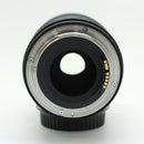 Canon Lens (Zoom) Ef 16-35Mm F4 L Is