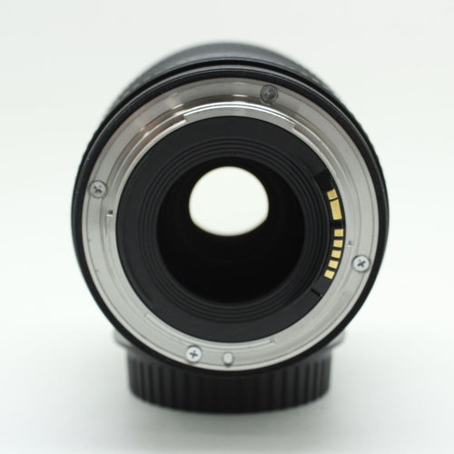 Canon Lens (Zoom) Ef 16-35Mm F4 L Is