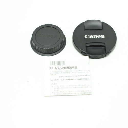 Canon Lens (Zoom) Ef 16-35Mm F4 L Is