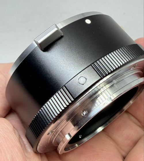 Voigtlander Mount Adapter F E-Mount Nex