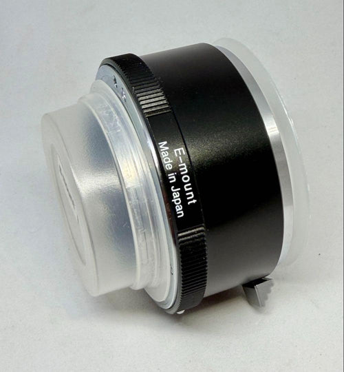 Voigtlander Mount Adapter F E-Mount Nex
