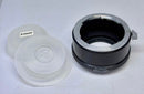 Voigtlander Mount Adapter F E-Mount Nex