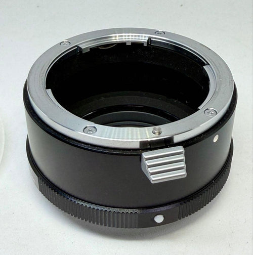 Voigtlander Mount Adapter F E-Mount Nex