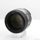 Nikon Lens (Zoom) Af F1.8 D 258