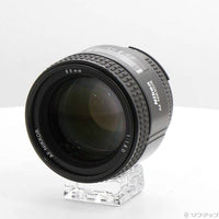 Nikon Lens (Zoom) Af F1.8 D 258