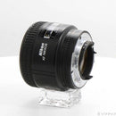 Nikon Lens (Zoom) Af F1.8 D 258