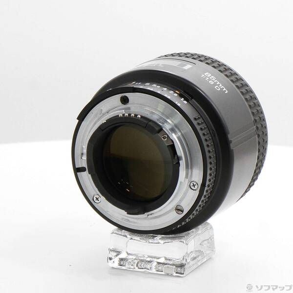 Nikon Lens (Zoom) Af F1.8 D 258