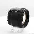 Nikon Lens (Zoom) Af F1.8 D 258