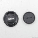 Nikon Lens (Zoom) Af F1.8 D 258