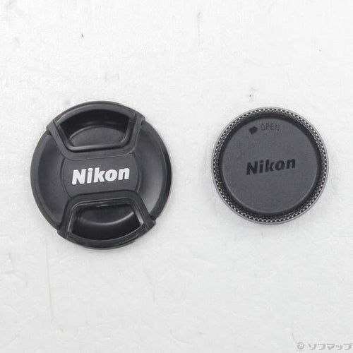 Nikon Lens (Zoom) Af F1.8 D 258