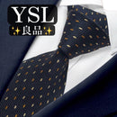 Yves Saint Laurent Ties