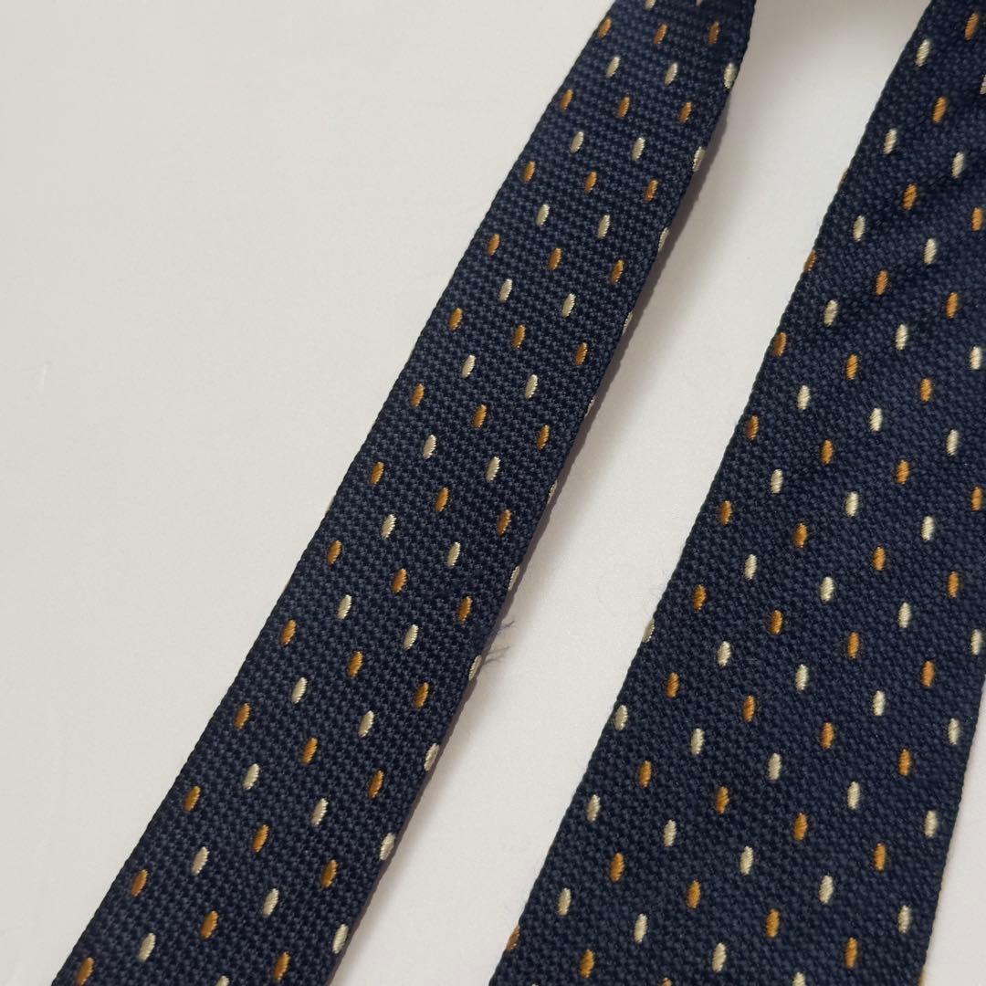 Yves Saint Laurent Ties