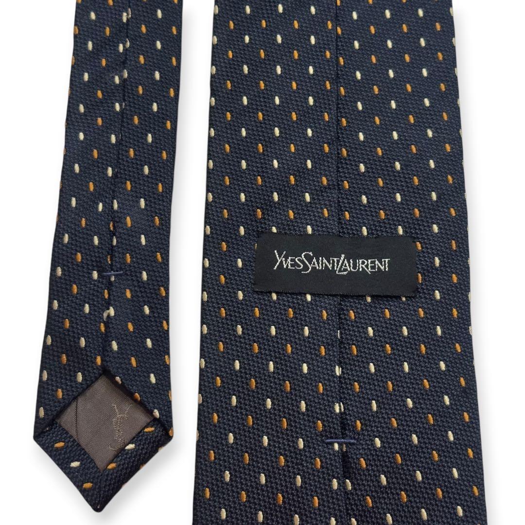 Yves Saint Laurent Ties